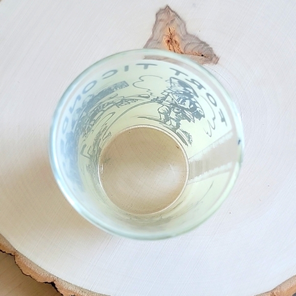 Vintage Fort Ticondaroga, N.Y. - Picture 5 of 5